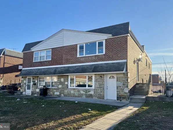 2328 Benson St, Philadelphia, PA 19152