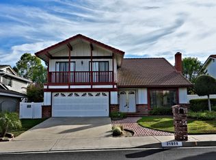 21808 Santaquin Dr, Diamond Bar, CA 91765