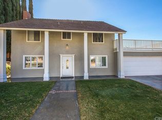 16724 Bainbury St, Santa Clarita, CA 91387
