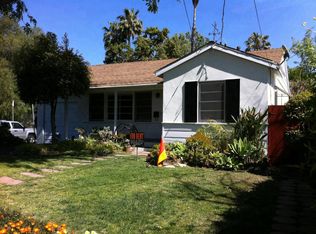 5228 Cedros Ave, Van Nuys, CA 91411