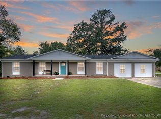6183 Timberland Dr, Fayetteville, NC 28314