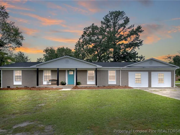 6183 Timberland Dr, Fayetteville, NC 28314