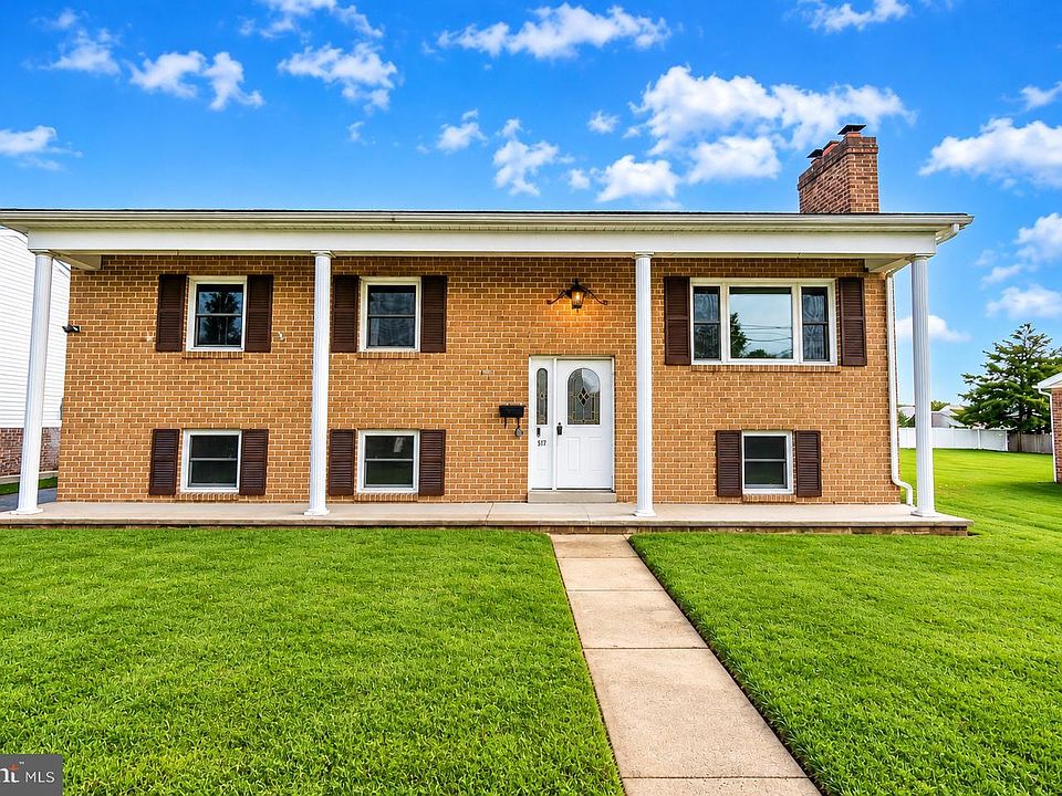 1st image of 517 Diller Rd