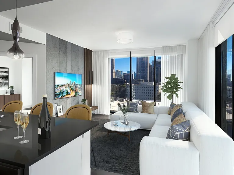 1400 W Peachtree St #1915 — Photo 8