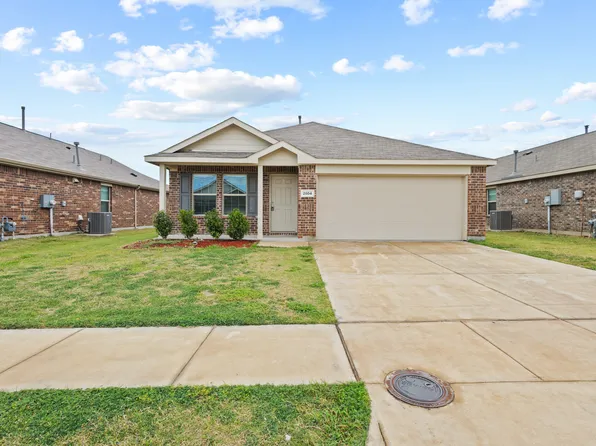 2604 Spring Time Dr, Ennis, TX 75119