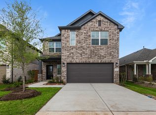 21678 Wave Hollow Dr, Cypress, TX 77433