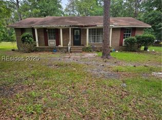 247 Forrest Dr, Ridgeland, SC 29936