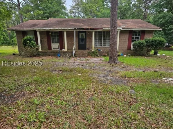 247 Forrest Dr, Ridgeland, SC 29936