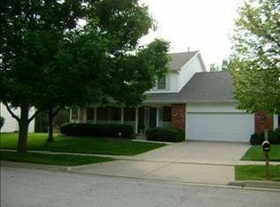 2508 Blarney Stone Ln, Bloomington, IL 61704