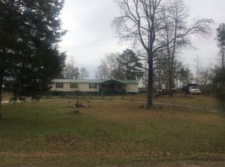 1990 Durham Place Rd, Winnsboro, SC 29180