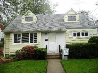 1843 Casper Ave, East Meadow, NY 11554