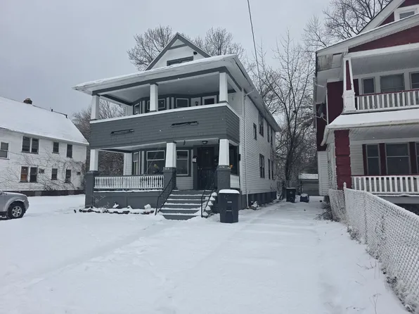 E 130TH 626 Duplex, 626 E 130th St #Up, Cleveland, OH 44108
