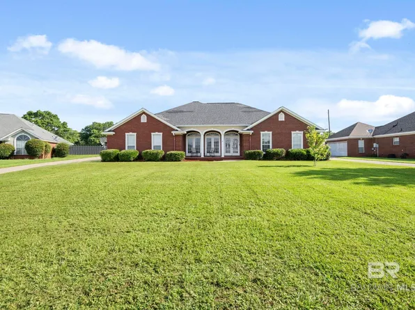 9554 Tunbridge Ct, Mobile, AL 36695