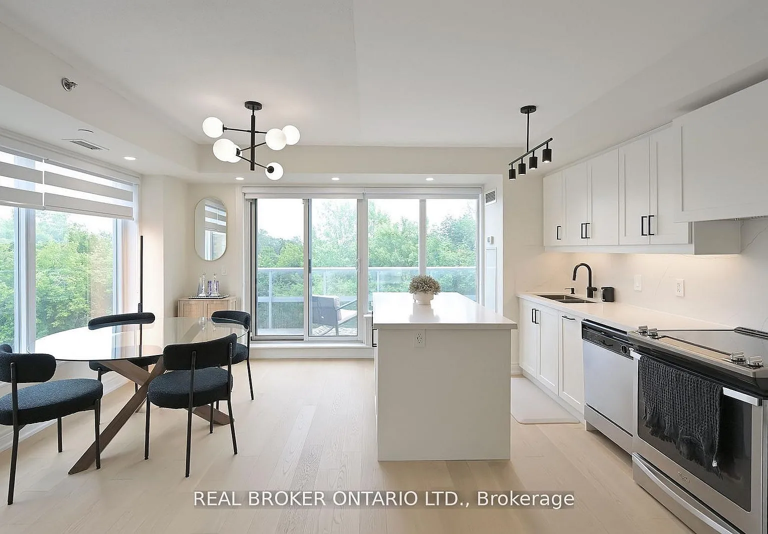 2 bed, $3,800 — Photo 2