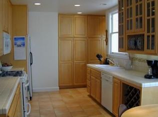 515 Vicente St, San Francisco, CA 94116