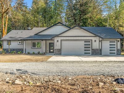 17323 22nd Street NE, Snohomish, WA, 98290