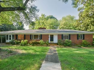 2214 Jeff St, Charlotte, NC 28205