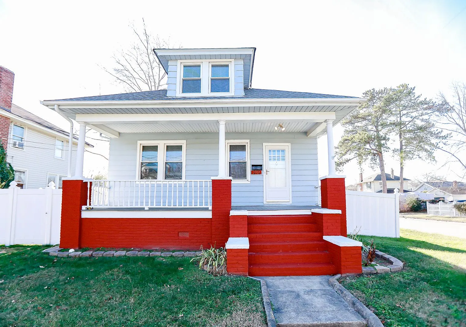 Spacious Norfolk Home !! — Photo 1