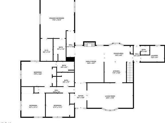 2nd image of 335 Timberlane Dr