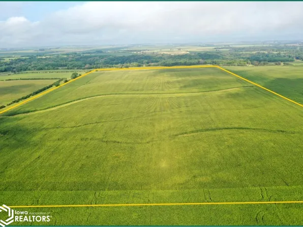 M65/rolf Ave, Sac City, IA 50583