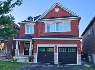 26 Corner Brook Cres #BASEMENT, Vaughan, ON L4H 0J7