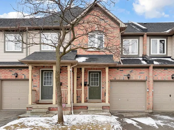 4600 Kimbermount Ave #39, Mississauga, ON L5M 6Z6