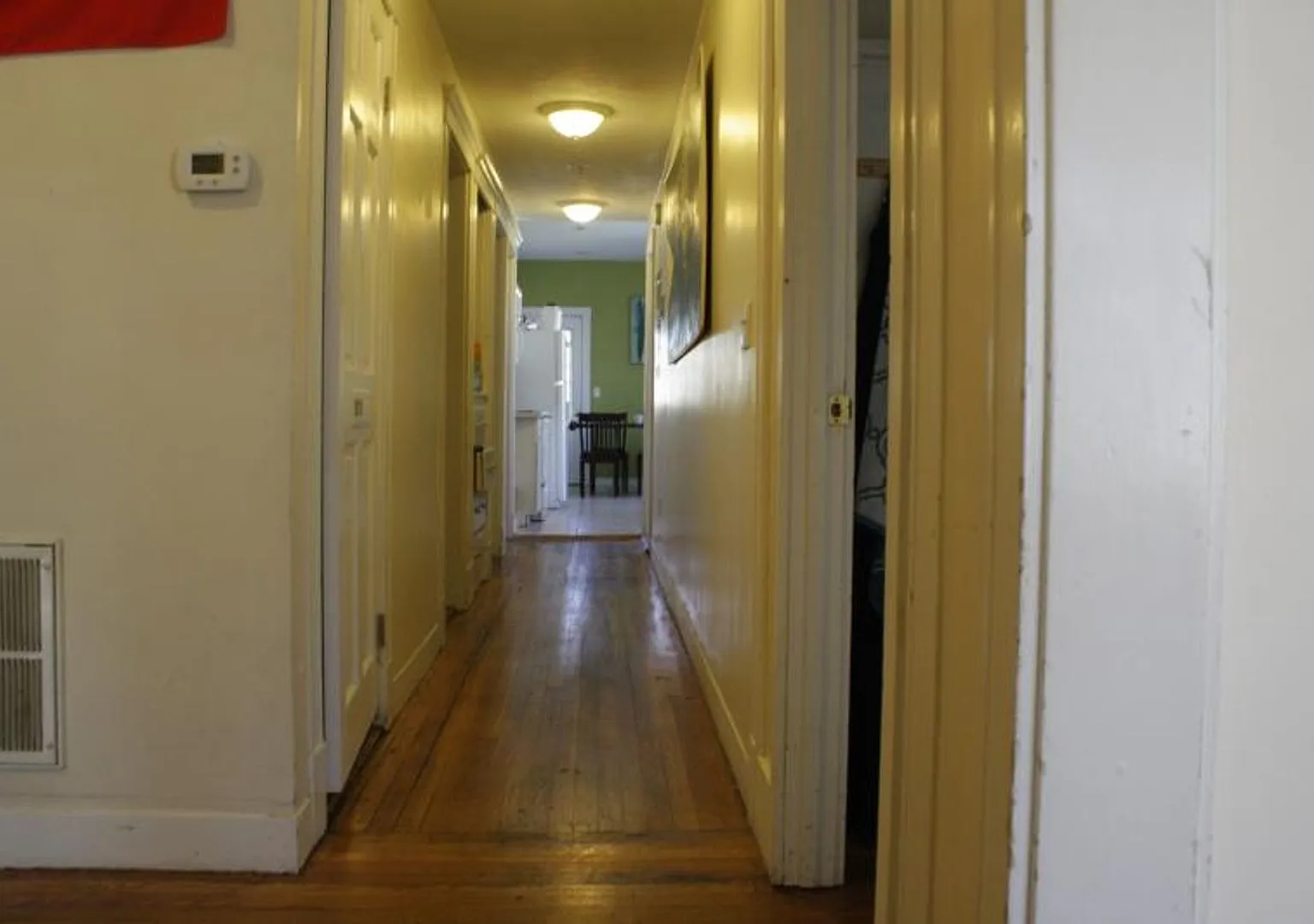 Large 5 bed in Brookline close to BU — Photo 1