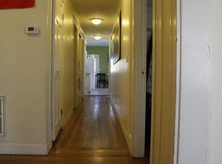 85 Gibbs St #2, Brookline, MA 02446