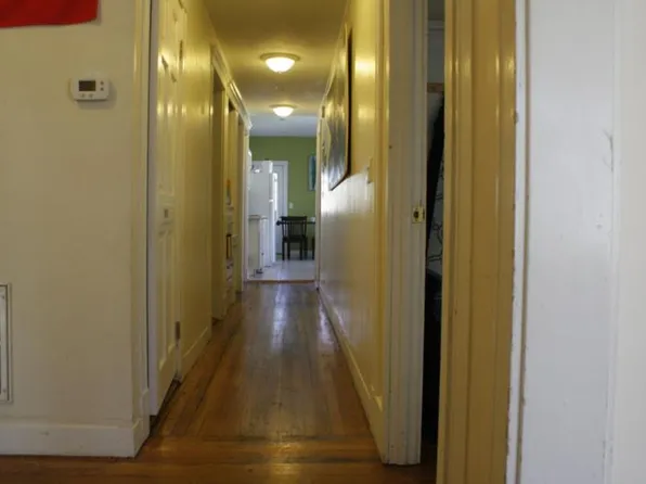 85 Gibbs St #2, Brookline, MA 02446