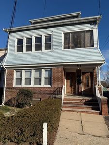 544 Joralemon St, Belleville, NJ, 07109