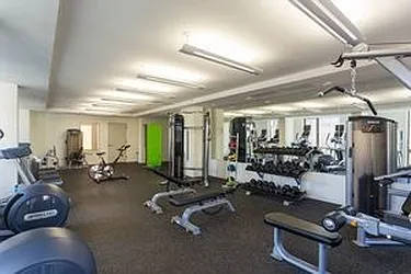 Rented by Lisa Management