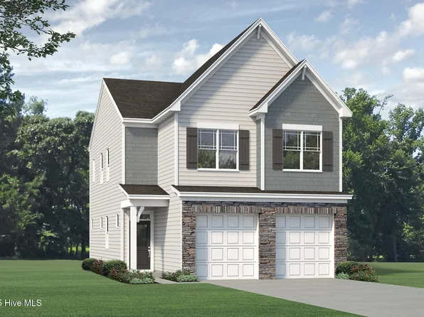 807 Cold Creek Court #251, Aberdeen, NC 28315