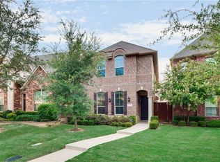 2452 Embleton Dr, Lewisville, TX 75067