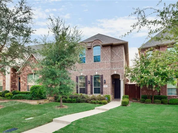 2452 Embleton Dr, Lewisville, TX 75067