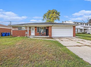 29229 Van Laan Dr, Warren, MI 48092