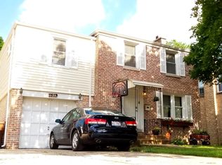 1513 Speechley Blvd, Berkeley, IL