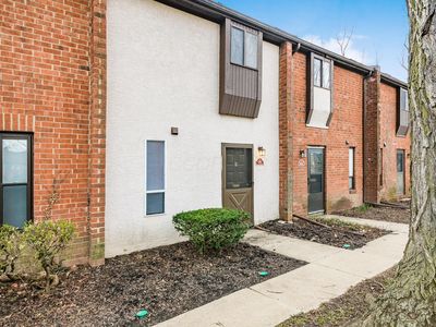 95 Lancelot Ln, Westerville, OH, 43081