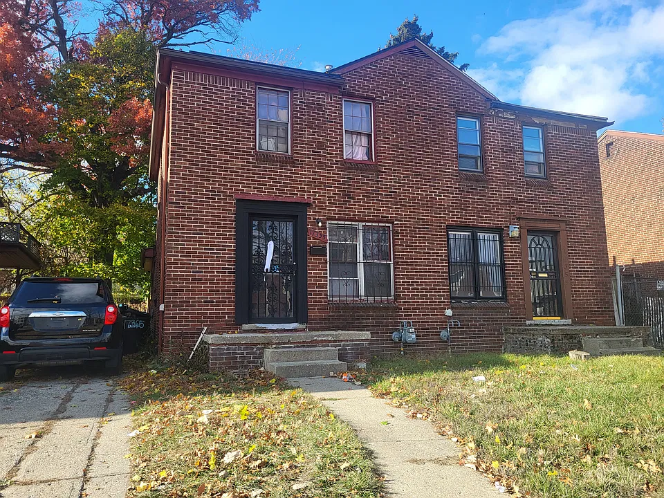 17355 Meyers Rd