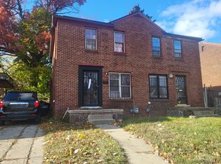 17355 Meyers Rd, Detroit, MI 48235