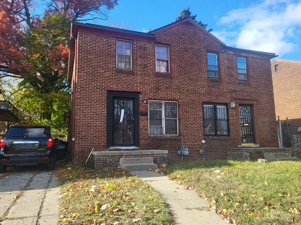 17355 Meyers Rd, Detroit, MI 48235