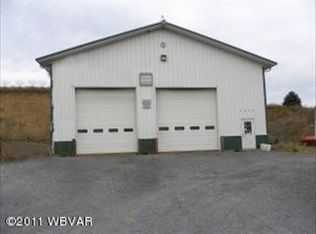 2938 Lick Run Rd, Williamsport, PA 17701