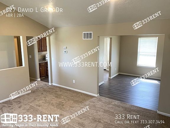 3rd image of 327 David L Gray Dr