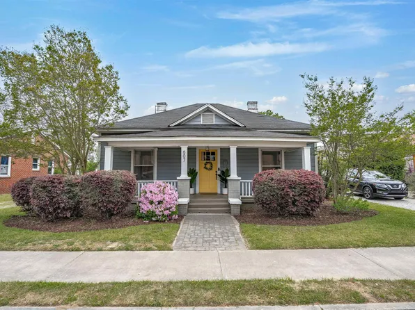 607 Holland Ave, Cayce, SC 29033