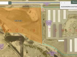 Country Rd SE #82, Alexandria, MN 56308