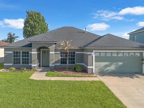 8060 WHITE CRANE COURT, KISSIMMEE, FL 34747