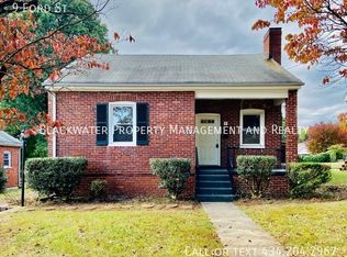 9 Ford St, Lynchburg, VA 24501