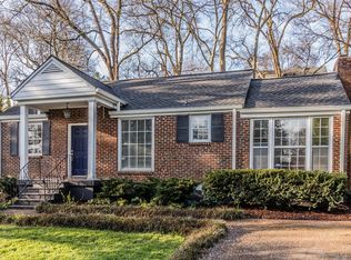 3617 Valley Vista Rd, Nashville, TN 37205