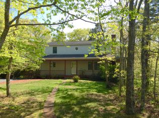 70 Hilarys Cartway, Brewster, MA 02631