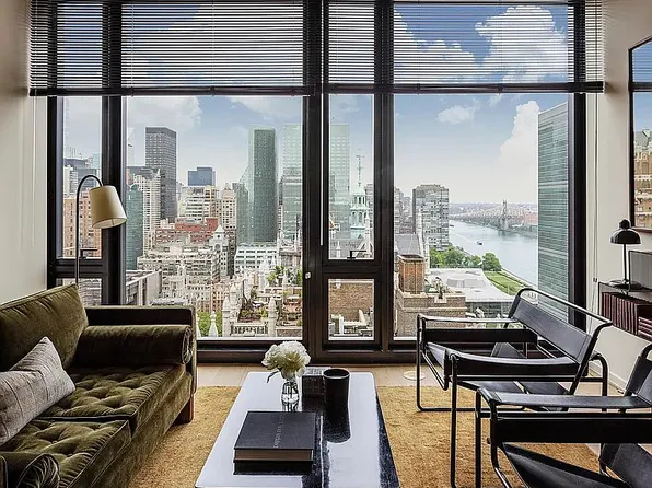 695 1st Ave #35J, New York, NY 10016
