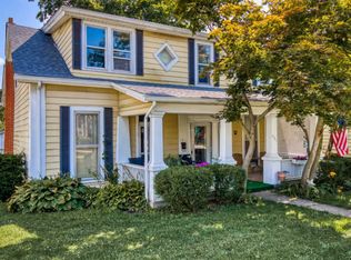 401 E Main St, Lebanon, OH 45036